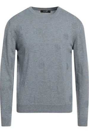 ALPHA STUDIO KNITWEAR - Jumpers - on YOOX.com