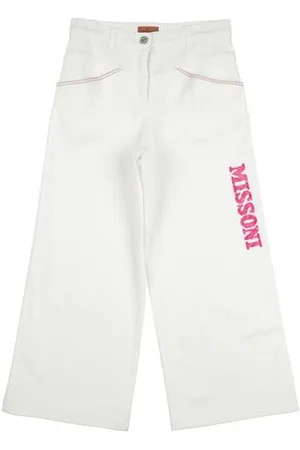 Missoni BOTTOMWEAR - Jeans - on YOOX.com