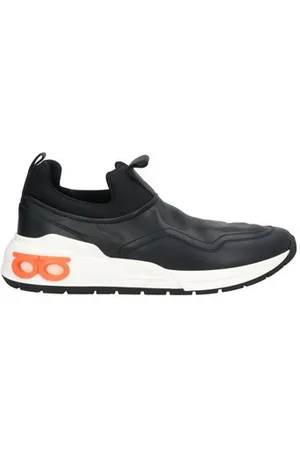 Salvatore Ferragamo FOOTWEAR - Trainers - on YOOX.com