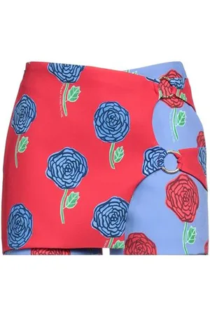 VERSACE BOTTOMWEAR - Shorts & Bermuda Shorts - on YOOX.com