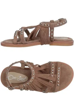 Oca loca FOOTWEAR - Sandals - on YOOX.com