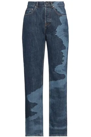 Missoni BOTTOMWEAR - Jeans - on YOOX.com