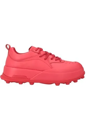 Jil Sander FOOTWEAR - Trainers - on YOOX.com