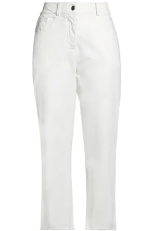 ANIYE BY BOTTOMWEAR - Trousers - on YOOX.com