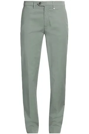 CANALI BOTTOMWEAR - Trousers - on YOOX.com