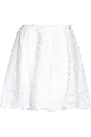 BETTY BLUE BOTTOMWEAR - Mini skirts - on YOOX.com