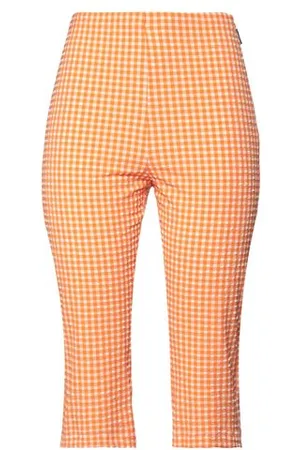 Msgm BOTTOMWEAR - Trousers - on YOOX.com
