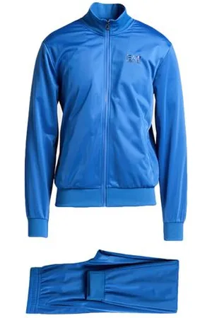 EA7 JUMPSUITS & TRACKSUITS - Tracksuits - on YOOX.com