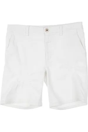 Dondup BOTTOMWEAR - Shorts & Bermuda Shorts - on YOOX.com