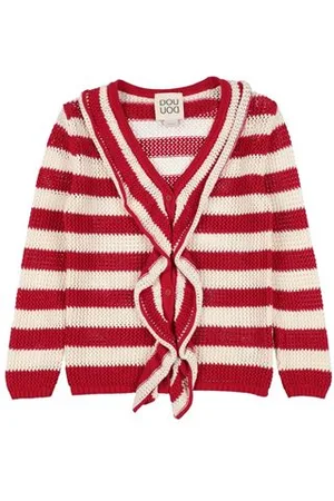 DOUUOD KNITWEAR - Cardigans - on YOOX.com