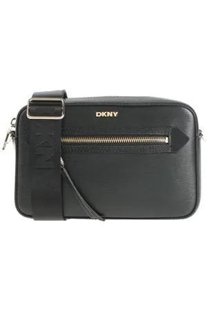 DKNY BAGS - Cross-body bags - on YOOX.com