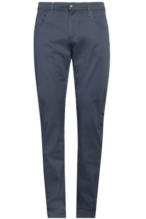 Armani Exchange BOTTOMWEAR - Trousers - on YOOX.com