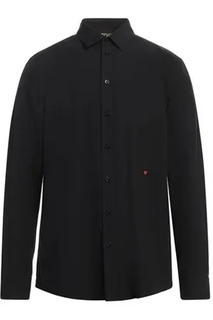 Moschino TOPWEAR - Shirts - on YOOX.com