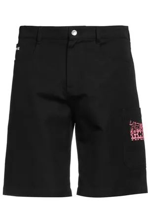 GCDS BOTTOMWEAR - Shorts & Bermuda Shorts - on YOOX.com