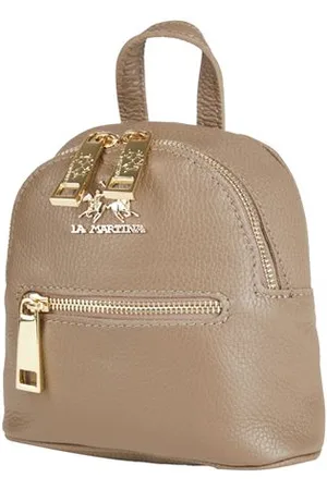 La Martina BAGS - Rucksacks - on YOOX.com