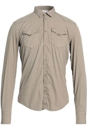 Aglini TOPWEAR - Shirts - on YOOX.com