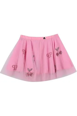 Philipp Plein BOTTOMWEAR - Kids