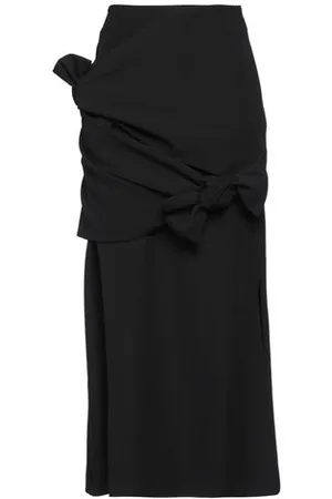 Msgm BOTTOMWEAR - Maxi skirts - on YOOX.com