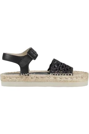 PALOMITAS BY PALOMA BARCELÓ FOOTWEAR - Espadrilles - on YOOX.com
