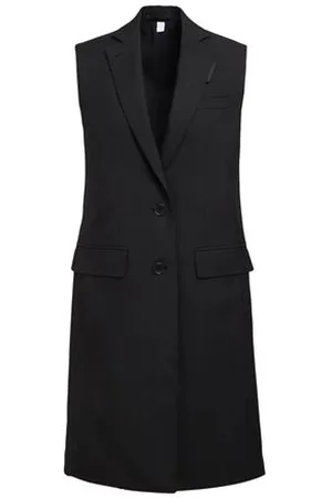 Burberry COATS & JACKETS - Overcoats & Trench Coats - on YOOX.com