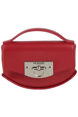Durazzi Milano BAGS - Handbags - on YOOX.com