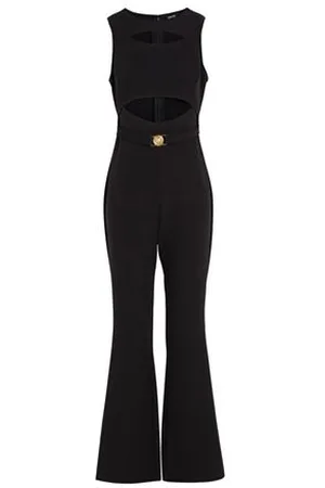 Roberto Cavalli JUMPSUITS & TRACKSUITS - Jumpsuits - on YOOX.com