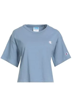 Champion TOPWEAR - T-shirts - on YOOX.com