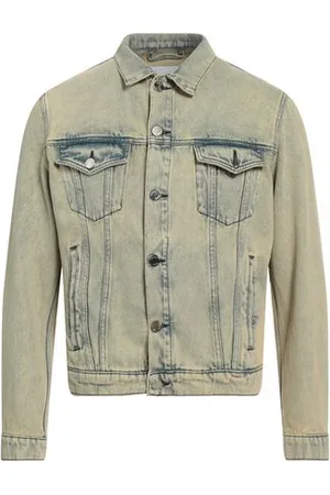 Etudes COATS & JACKETS - Denim outerwear - on YOOX.com