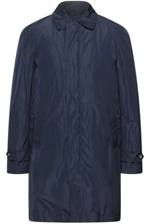 add COATS & JACKETS - Overcoats & Trench Coats - on YOOX.com