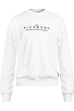 John Richmond TOPWEAR - Sweatshirts - on YOOX.com