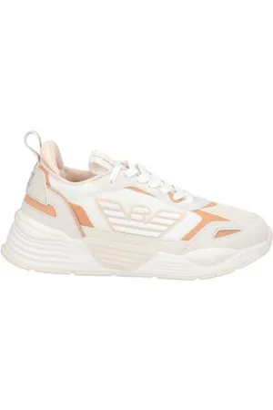 EA7 FOOTWEAR - Trainers - on YOOX.com