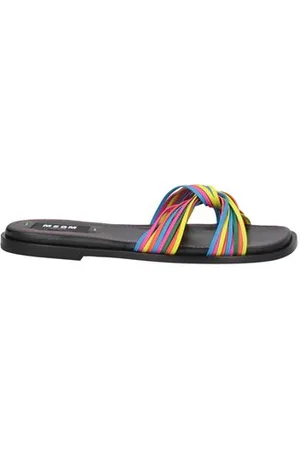 Msgm FOOTWEAR - Sandals - on YOOX.com