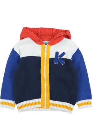 Kenzo KNITWEAR - Cardigans - on YOOX.com