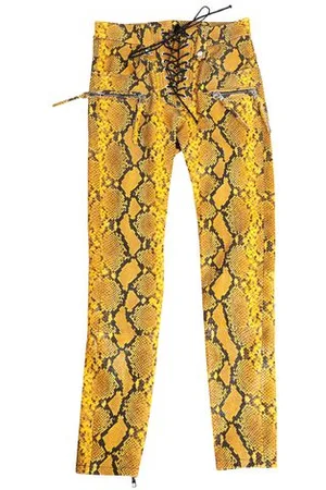 BEN TAVERNITI BOTTOMWEAR - Trousers - on YOOX.com