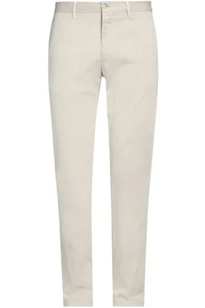 Closed BOTTOMWEAR - Trousers - on YOOX.com