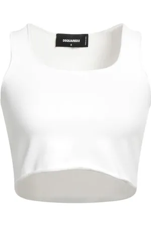 Dsquared2 TOPWEAR - Tops - on YOOX.com