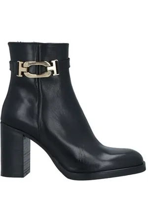 BALDININI FOOTWEAR - Ankle boots - on YOOX.com