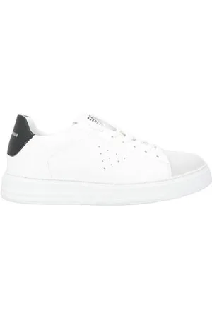 Emporio Armani FOOTWEAR - Trainers - on YOOX.com
