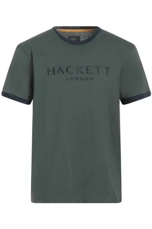 Hackett TOPWEAR - T-shirts - on YOOX.com