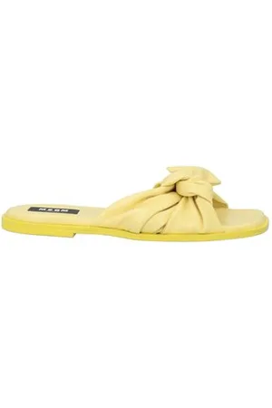 Msgm FOOTWEAR - Sandals - on YOOX.com