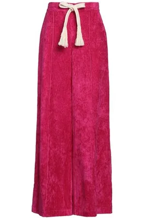 ERIKA CAVALLINI BOTTOMWEAR - Trousers - on YOOX.com