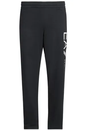EA7 BOTTOMWEAR - Trousers - on YOOX.com