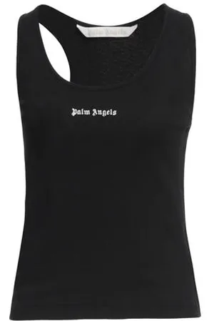 Palm Angels TOPWEAR - Tank Tops - on YOOX.com
