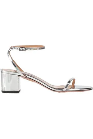 Aquazzura FOOTWEAR - Sandals - on YOOX.com