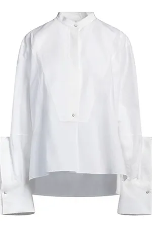Jil Sander TOPWEAR - Shirts - on YOOX.com