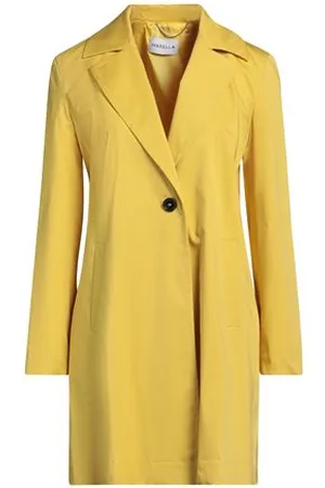 MARELLA COATS & JACKETS - Overcoats & Trench Coats - on YOOX.com