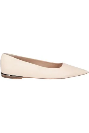 Furla FOOTWEAR - Ballet flats - on YOOX.com