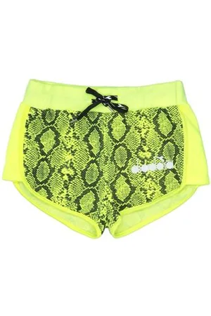 Diadora BOTTOMWEAR - Shorts & Bermuda Shorts - on YOOX.com