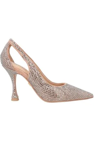 Lola Cruz FOOTWEAR - Pumps - on YOOX.com