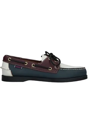 SEBAGO FOOTWEAR - Loafers - on YOOX.com